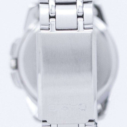 Casio Enticer Analog Quartz LTP-1314D-5AVDF LTP-1314D-5AV Womens Watch
