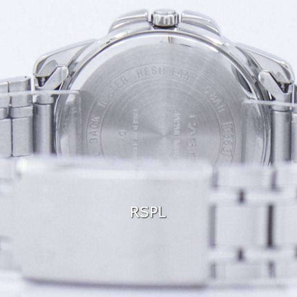Casio Enticer Analog Quartz LTP-1314D-5AVDF LTP-1314D-5AV Womens Watch
