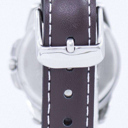 Casio Enticer Analog Quartz LTP-1314L-7AVDF LTP-1314L-7AV Womens Watch