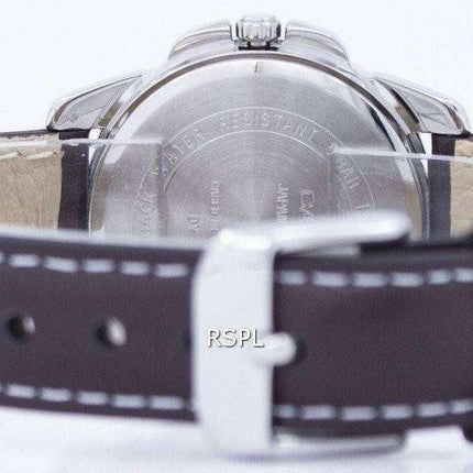 Casio Enticer Analog Quartz LTP-1314L-7AVDF LTP-1314L-7AV Womens Watch