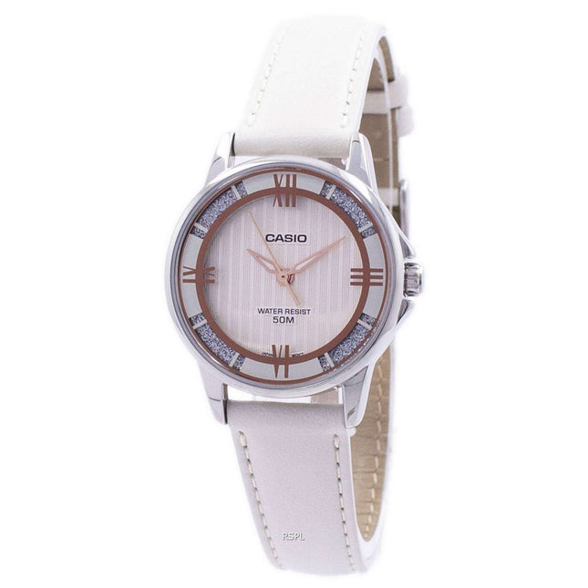 Casio Enticer Analog Quartz LTP-1391L-7A2V LTP1391L-7A2V Women's Watch