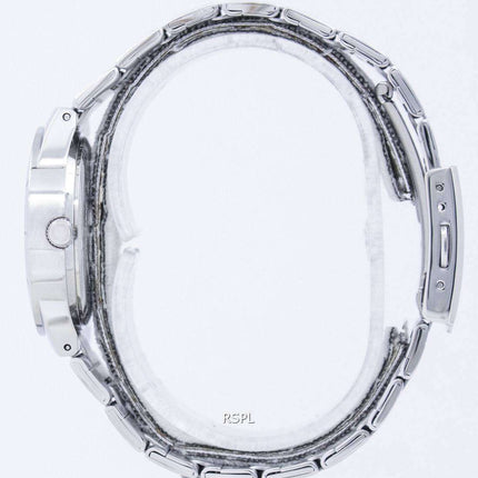 Casio Enticer Analog Quartz Silver Dial LTP-2083D-7AVDF LTP-2083D-7AV Womens Watch