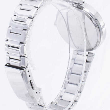 Casio Quartz LTP-E02D-4A LTPE02D-4A Analog Women's Watch