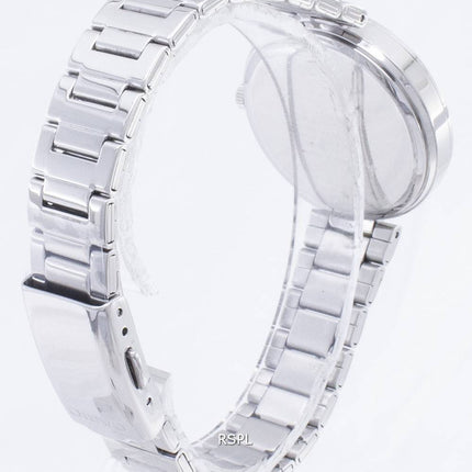 Casio Quartz LTP-E04D-2A LTPE04D-2A Analog Women's Watch