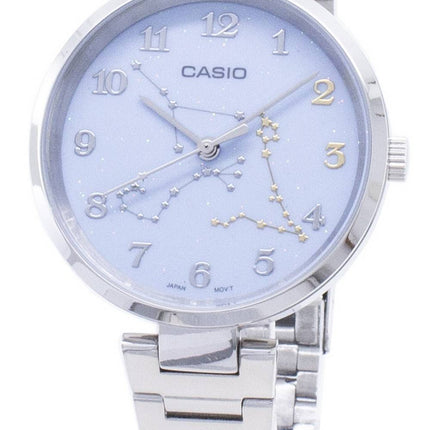 Casio Quartz LTP-E05D-2A LTP E05D-2A Analog Women's Watch