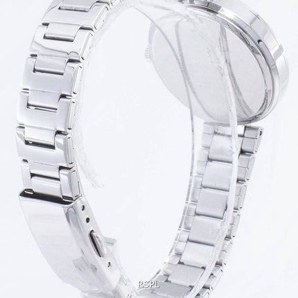 Casio Quartz LTP-E05D-2A LTP E05D-2A Analog Women's Watch