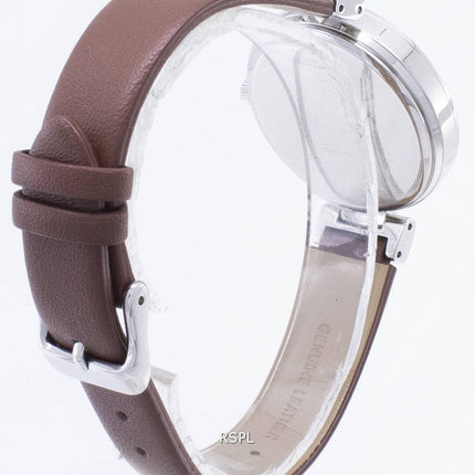 Casio Quartz LTP-E12L-5A2 LTPE12L-5A2 Analog Women's Watch