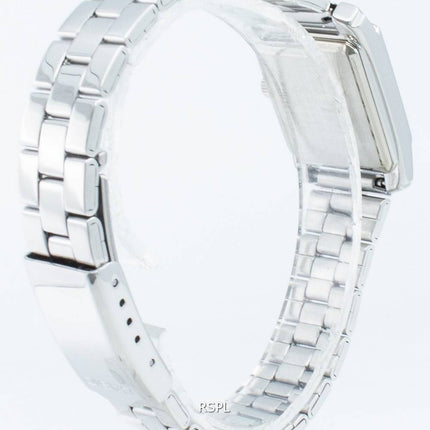 Casio LTP-E165D-1A Quartz Women's Watch