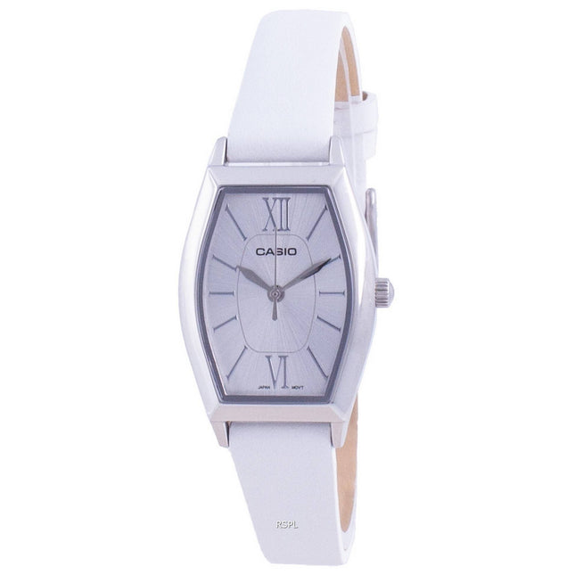 Casio Analog Quartz LTP-E167L-7A LTPE167L-7 Women's Watch