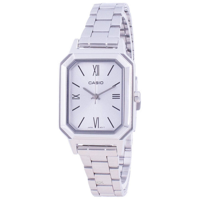 Casio Analog Quartz LTP-E168D-7B LTPE168D-7B Women's Watch