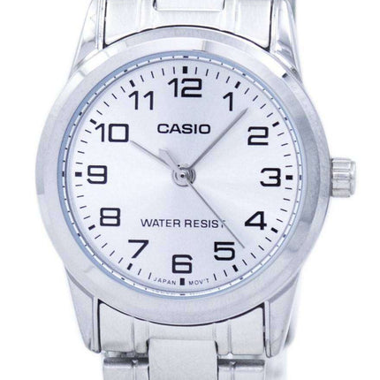Casio Analog Quartz LTP-V001D-7B LTPV001D-7B Women's Watch