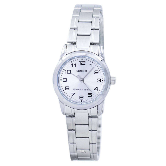 Casio Analog Quartz LTP-V001D-7B LTPV001D-7B Women's Watch