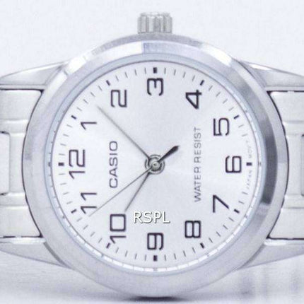 Casio Analog Quartz LTP-V001D-7B LTPV001D-7B Women's Watch