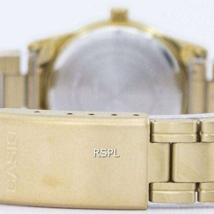 Casio Analog Quartz LTP-V001G-9BUDF LTPV001G-9BUDF Women's Watch