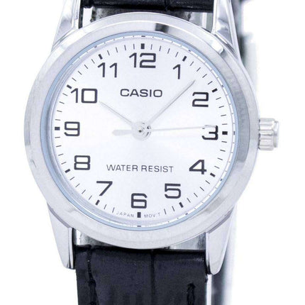 Casio Enticer Analog Quartz LTP-V001L-7B LTPV001L-7B Women's Watch