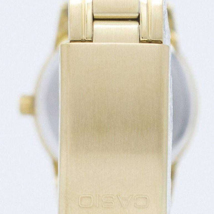 Casio Analog Quartz LTP-V002G-9AUDF LTPV002G-9AUDF Women's Watch