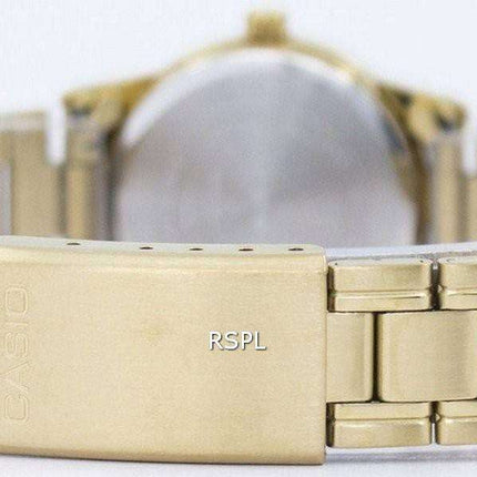 Casio Analog Quartz LTP-V002G-9AUDF LTPV002G-9AUDF Women's Watch