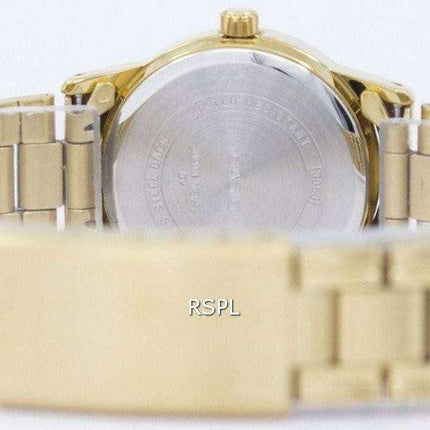 Casio Analog Quartz LTP-V002G-9AUDF LTPV002G-9AUDF Women's Watch