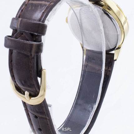 Casio Quartz LTP-V005GL-9B LTPV005GL-9B Analog Women's Watch