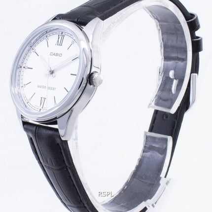 Casio Quartz LTP-V005L-7B2 LTPV005L-7B2 Analog Women's Watch