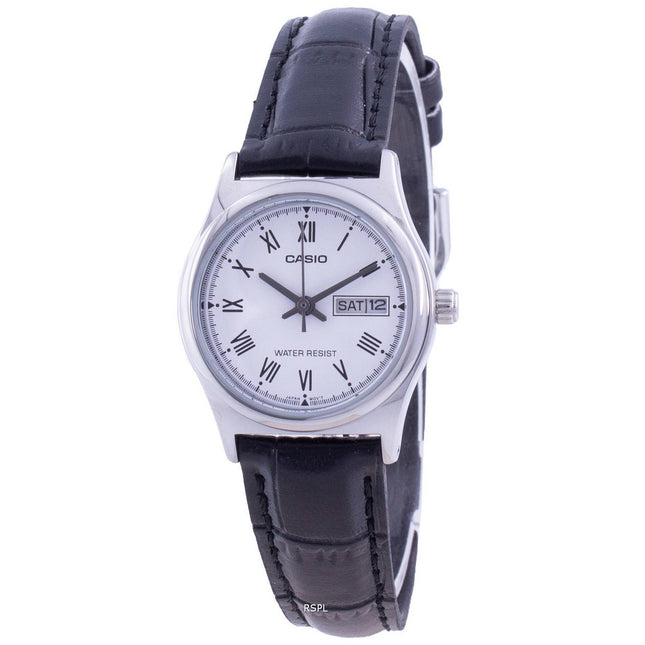 Casio LTP-V006L-7B Quartz Women's Watch