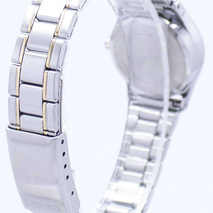 Casio Analog Quartz LTP-V006SG-9B LTPV006SG-9B Women's Watch