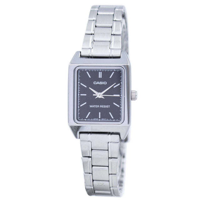 Casio Analog Quartz LTP-V007D-1EUDF LTPV007D-1EUDF Women's Watch