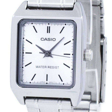 Casio Analog Quartz LTP-V007D-7E LTPV007D-7E Women's Watch
