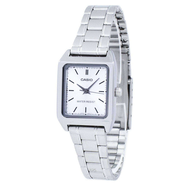 Casio Analog Quartz LTP-V007D-7E LTPV007D-7E Women's Watch