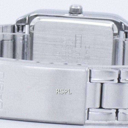 Casio Analog Quartz LTP-V007D-7E LTPV007D-7E Women's Watch