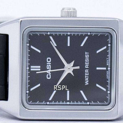 Casio Analog Quartz LTP-V007L-1E LTPV007L-1E Women's Watch