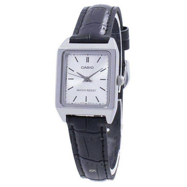 Casio Analog Quartz LTP-V007L-7E1 LTPV007L-7E1 Women's Watch