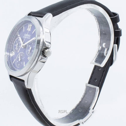 Casio Enticer LTP-V300L-2A2 LTPV300L-2A2 Quartz Women's Watch
