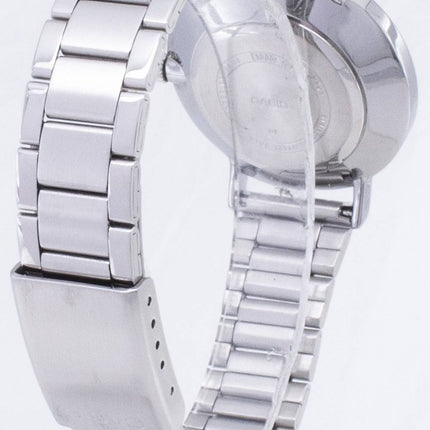 Casio Quartz LTP-VT01D-1B LTPVT01D-1B Analog Women's Watch