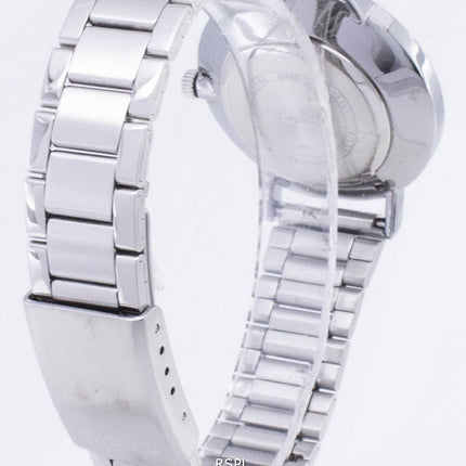 Casio Quartz LTP-VT01D-4B LTPVT01D-4B Analog Women's Watch
