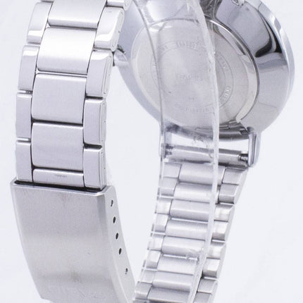 Casio Quartz LTP-VT01D-7B LTPVT01D-7B Analog Women's Watch