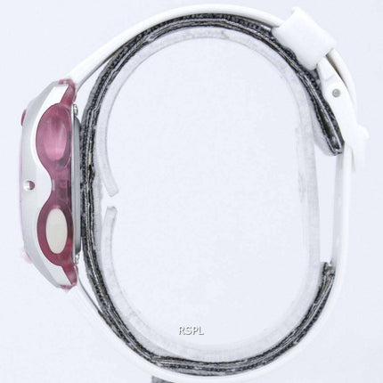 Casio Digital Sports Illuminator LW-200-7AVDF Women's Watch
