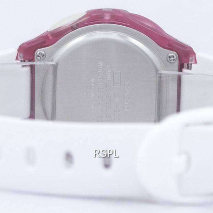 Casio Digital Sports Illuminator LW-200-7AVDF Women's Watch