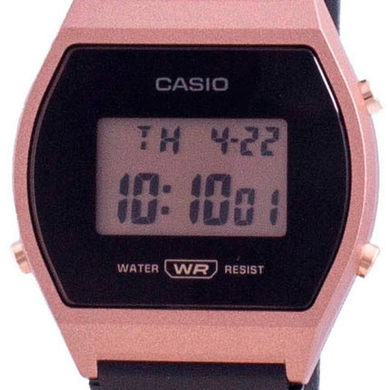 Casio Youth Digital LW-204-1A LW-204-1 Womens Watch