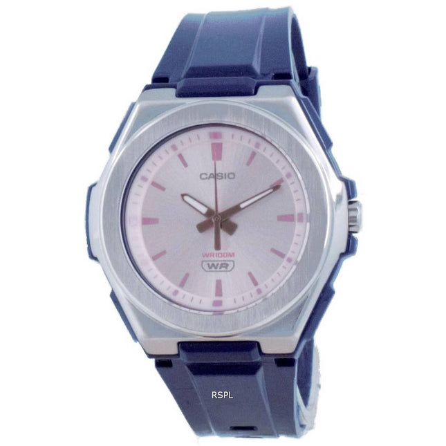 Casio Youth Analog LWA-300H-2E LWA300H-2E 100M Womens Watch