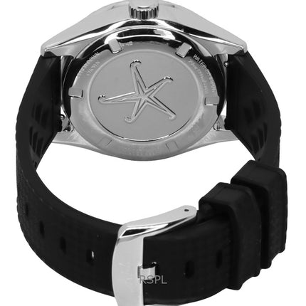 Mido Ocean Star Decompression Worldtimer GMT Automatic Diver's M026.829.17.051.00 200M Men's Watch With Extra Bracelet