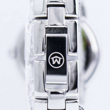 Movado Amorosa Swiss Made Quartz 0604759 Womens Watch