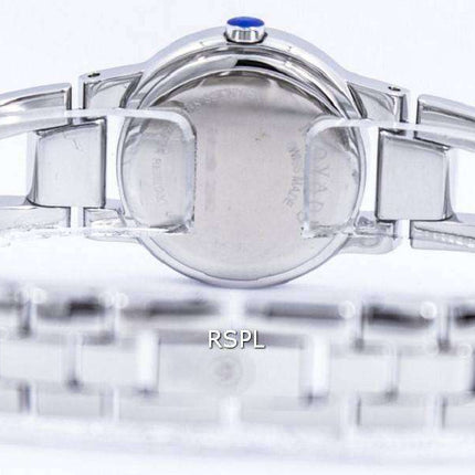 Movado Amorosa Swiss Made Quartz 0604759 Womens Watch