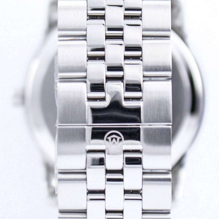 Movado Museum Classic Swiss Made Quartz 0606504 Mens Watch