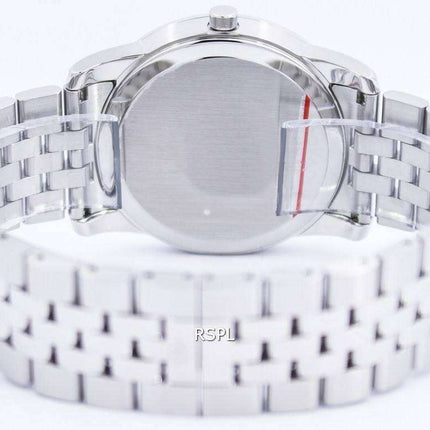 Movado Museum Classic Swiss Made Quartz 0606504 Mens Watch