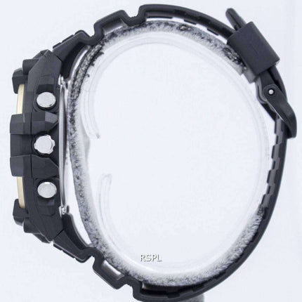 Casio Chronograph Analog MCW-100H-9A2VDF MCW100H-9A2VDF Men's Watch