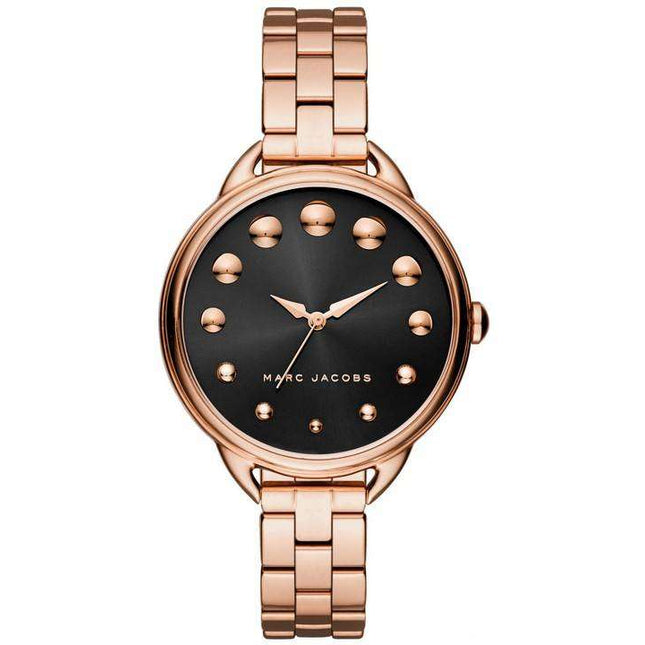 Marc Jacobs Betty Quartz MJ3495 Women's Watch