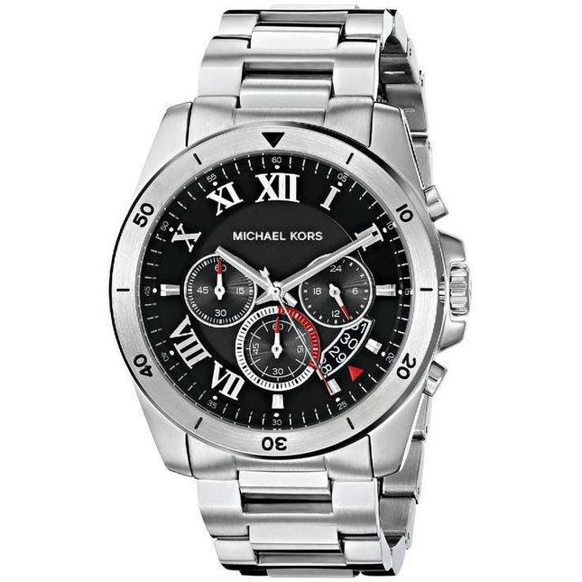 Michael Kors Brecken Chronograph Quartz MK8438 Men's Watch