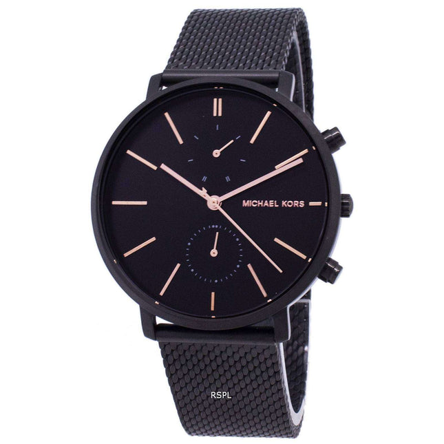 Michael Kors Jaryn Chronograph Quartz MK8504 Men's Watch