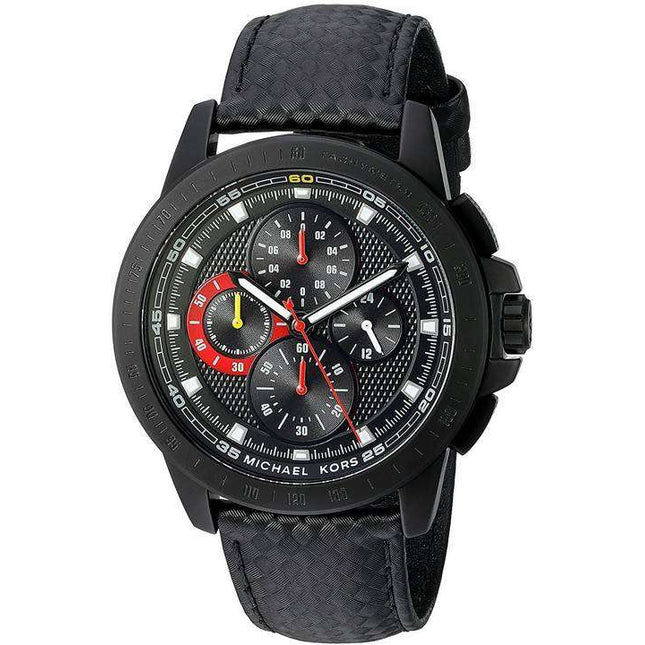 Michael Kors Ryker Chronograph Quartz MK8521 Men's Watch